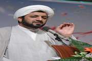 حجت‌الاسلام و المسلمین دکتر عیسی زاده، ماه رمضان را موجب پویایی، تکامل و تازگی روح و روان انسان دانست